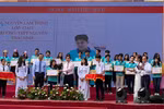 Học sinh Sài Gòn có phải là mẫu hình chỉ là học giỏi, làm việc giỏi?