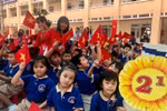 Dự kiến, Thành phố Hồ Chí Minh sẽ khai giảng trực tuyến vào giữa tháng 9