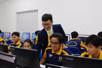 Học đại học toàn khóa với học phí chỉ 80 triệu đồng