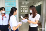 THPT chuyên Lương Thế Vinh và Trường phổ thông Năng khiếu công bố điểm chuẩn