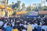 150.000 học sinh khối 12 sẽ được tư vấn tuyển sinh