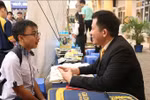 Nhiều trường đại học tại Thành phố Hồ Chí Minh công bố điểm chuẩn