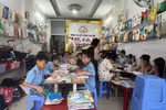 Vi phạm TT 29, Trung tâm bồi dưỡng VH Trạng Nguyên bị đề nghị dừng hoạt động