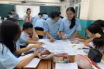 Sở Giáo dục Thành phố Hồ Chí Minh đề xuất miễn học phí cho học sinh học kỳ 1