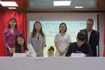 Techhaus VietNam ký kết hợp tác chiến lược với Trường Đại học Hoa Sen