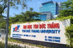 Không kê khai GV duy trì 7 ngành thạc sĩ, ĐH Tôn Đức Thắng trả lời chung chung