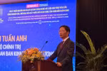 Nguồn nhân lực cho ngành công nghiệp vật liệu còn thiếu và yếu