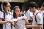 Năm nay, Thành phố Hồ Chí Minh tuyển gần 73.000 thí sinh vào lớp 10 công lập
