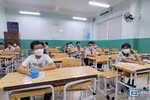 THCS – THPT Trần Đại Nghĩa tuyển lớp 6 bằng bài khảo sát trong 90 phút