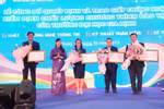 Trường Đại học Gia Định có thêm 4 ngành học đạt kiểm định chất lượng