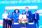 Gần 3.000 sinh viên Trường Đại học Gia Định chính thức bước vào năm học mới