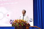Trường học hạnh phúc không phải học ít đi mà học sáng tạo, thích thú hơn