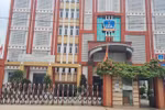 Một học sinh Trường Đào Duy Anh không được kiểm tra giữa học kỳ 1 vì nợ học phí