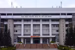 Gần 7 vạn sinh viên Đại học Quốc gia Thành phố Hồ Chí Minh nghỉ thêm một tuần
