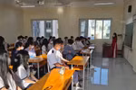 Có 108 tổ hợp, các trường như “ngồi trên đống lửa”chờ hướng dẫn từ Bộ Giáo dục