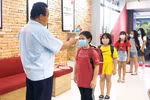 Học sinh phổ thông ở Đồng Nai sẽ nghỉ học trước ngày 17/5