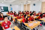 TPHCM: Gần 500.000 học sinh THCS sẽ được miễn học phí năm học 2024 – 2025