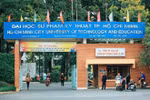 Tăng học phí gây bức xúc, ĐH Sư phạm Kỹ thuật TPHCM sẽ tổ chức đối thoại với SV 