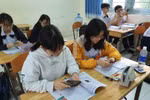 Từ ngày 1/9, học sinh Thành phố Hồ Chí Minh bắt đầu năm học mới