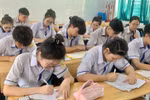 Đồng Nai dự chi bồi dưỡng chế độ cán bộ coi thi hơn 5,6 tỷ, chấm thi 2,5 tỷ đồng