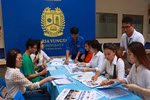 Nóng với phương thức xét tuyển học bạ tại Trường Đại học Bà Rịa – Vũng Tàu