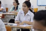 Sở Giáo dục TP Hồ Chí Minh công bố điểm chuẩn xét tuyển bổ sung lớp 10 chuyên