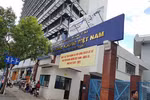 Học viện Hàng không Việt Nam phải hoàn trả học phí thu cao hơn quy định