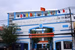 Trường đại học đầu tiên ở Thành phố Hồ Chí Minh cho sinh viên nghỉ tết sớm