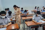 461 thí sinh vắng mặt ngày làm thủ tục thi vào 10 tại TPHCM
