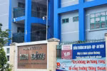 Miễn nhiệm chức vụ Hiệu trưởng Tiểu học Kim Đồng với bà Nguyễn Thị Hồng Nhung