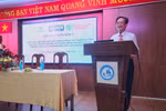85% người học logistics ở trường nghề có việc làm sau 6 tháng tốt nghiệp