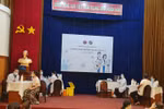 Chưa tiêm đủ vắc xin, sinh viên tỉnh khó quay lại Thành phố Hồ Chí Minh học tập