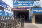 TT Giáo dục phổ thông (HUFI) nhắn tin trúng tuyển vào 10 dù HS không đăng ký