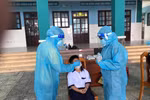 TP.HCM: học sinh ở xã đảo Thạnh An chưa thể đi học trở lại vào ngày mai