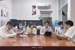 50 người có triệu chứng ngộ độc sau bữa tiệc đêm trung thu tại chung cư