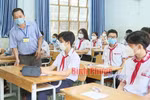 Giáo viên tỉnh Bình Phước vẫn mòn mỏi chờ đợi tiền coi thi, chấm thi 