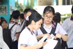 Năm nay, Thành phố Hồ Chí Minh tuyển hơn 1.600 chỉ tiêu vào lớp 10 chuyên
