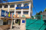 Đang điều tra vụ 2 nam sinh đặt máy quay lén nhóm nữ sinh lớp 10 ở nhà vệ sinh