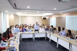 Giới thiệu bộ sách giáo khoa Cánh Diều tại các trường của Tập đoàn Nguyễn Hoàng
