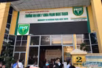 Hiệu trưởng Trường Đại học Y khoa Phạm Ngọc Thạch bị kỷ luật cảnh cáo
