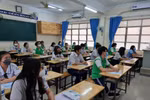 Thành phố Hồ Chí Minh đề xuất thi tốt nghiệp năm 2022 thành 2 đợt