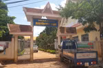 Khiển trách Hiệu trưởng Trường tiểu học Nguyễn Viết Xuân