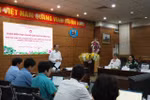 Thứ trưởng Phạm Ngọc Thưởng kiểm tra công tác đầu năm học tại TPHCM