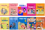 PH phàn nàn việc mua SGK “bia kèm lạc”, Hiệu trưởng Tiểu học Trương Định nói gì?