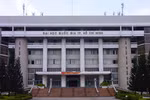 Sinh viên Đại học Quốc gia Thành phố Hồ Chí Minh đi học lại từ 18/5