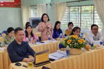 Quá tải về sĩ số, trường học ở TP.HCM gặp khó trong triển khai CTGDPT mới
