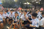 Đảm bảo 100% học sinh lớp 1,2 ở Thành phố Hồ Chí Minh được học 2 buổi/ngày