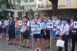 Thành phố Hồ Chí Minh tuyển 525 chỉ tiêu vào lớp 6 trường chuyên Trần Đại Nghĩa
