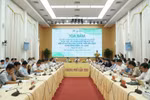 KHCN ứng phó với biến đổi khí hậu phục vụ phát triển bền vững ĐBSCL