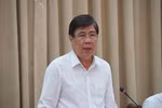 Chủ tịch Thành phố Hồ Chí Minh giải thích lý do học sinh khối 12 nghỉ hết 8/3